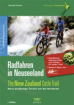 Cover-Bild Radfahren in Neuseeland
