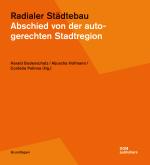 Cover-Bild Radialer Städtebau