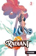 Cover-Bild Radiant 3