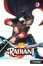 Cover-Bild Radiant 6