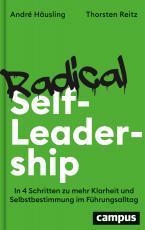 Cover-Bild Radical Self-Leadership