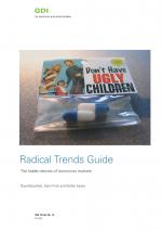 Cover-Bild Radical Trends Guide