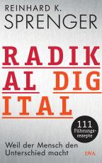 Cover-Bild Radikal digital
