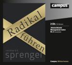 Cover-Bild Radikal führen