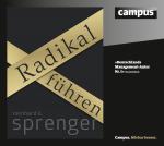 Cover-Bild Radikal führen