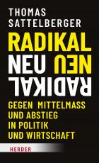 Cover-Bild Radikal neu