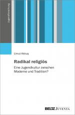 Cover-Bild Radikal religiös