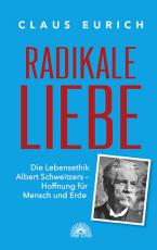 Cover-Bild Radikale Liebe