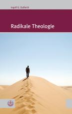 Cover-Bild Radikale Theologie