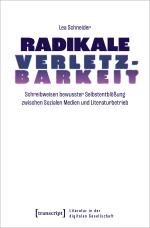 Cover-Bild Radikale Verletzbarkeit