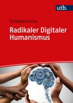 Cover-Bild Radikaler Digitaler Humanismus