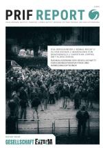 Cover-Bild Radikalisierung der Gesellschaft? Forschungsperspektiven und Handlungsoptionen