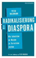 Cover-Bild Radikalisierung in der Diaspora