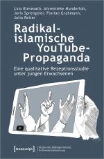 Cover-Bild Radikalislamische YouTube-Propaganda