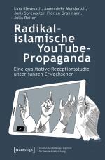 Cover-Bild Radikalislamische YouTube-Propaganda