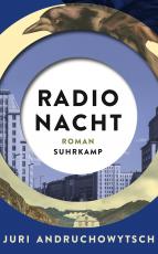 Cover-Bild Radio Nacht