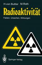 Cover-Bild Radioaktivität
