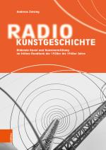 Cover-Bild Radiokunstgeschichte