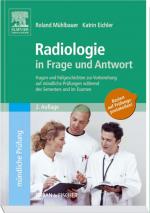 Cover-Bild Radiologie in Frage und Antwort