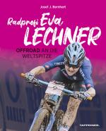 Cover-Bild Radprofi Eva Lechner