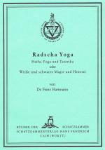 Cover-Bild Radscha Yoga, Hatha Yoga und Tantrika