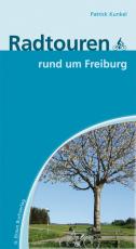 Cover-Bild Radtouren rund um Freiburg