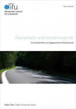 Cover-Bild Radverkehr und Verkehrswende