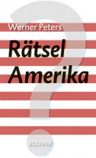Cover-Bild Rätsel Amerika
