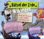 Cover-Bild Rätsel der Erde: Die Wikinger