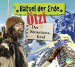 Cover-Bild Rätsel der Erde: Ötzi