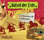 Cover-Bild Rätsel der Erde: Pyramiden