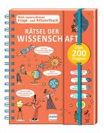 Cover-Bild Rätsel der Wissenschaft - Mein superschlaues Frage- und Antwortbuch