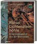 Cover-Bild Rätsel Lichtensteinhöhle