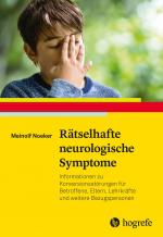 Cover-Bild Rätselhafte neurologische Symptome