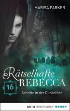 Cover-Bild Rätselhafte Rebecca 16