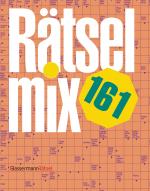 Cover-Bild Rätselmix 161