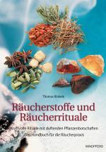 Cover-Bild Räucherstoffe und Räucherrituale