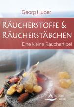 Cover-Bild Räucherstoffe & Räucherstäbchen