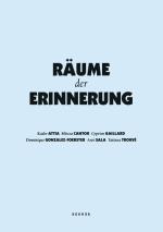 Cover-Bild Räume der Erinnerung