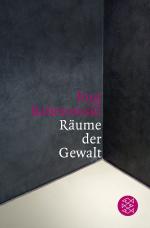 Cover-Bild Räume der Gewalt