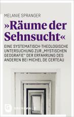 Cover-Bild "Räume der Sehnsucht"