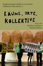 Cover-Bild Räume, Orte, Kollektive