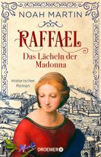 Cover-Bild Raffael - Das Lächeln der Madonna