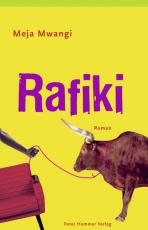 Cover-Bild Rafiki