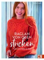 Cover-Bild Raglan-von-oben stricken