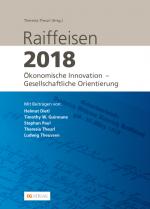Cover-Bild Raiffeisen 2018