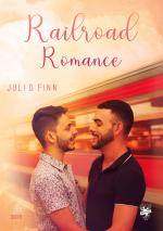 Cover-Bild Railroad Romance