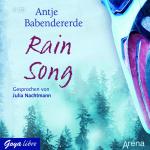 Cover-Bild Rain Song