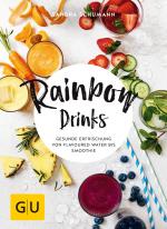 Cover-Bild Rainbow Drinks