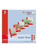 Cover-Bild Rainbow Library / Rainbow Library 1